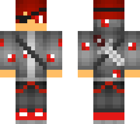 pirate ores!