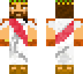 plain jesus
