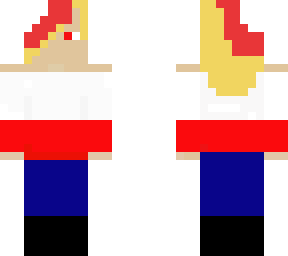 poland but it's a human person