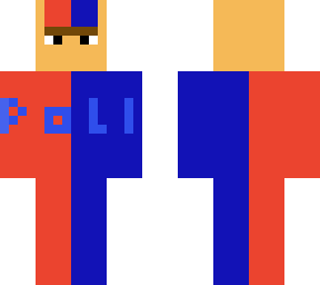 police