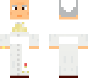 popeskin for stream