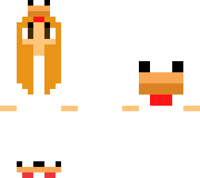 poppy chicken