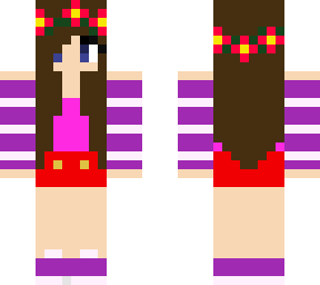 poronchi skin