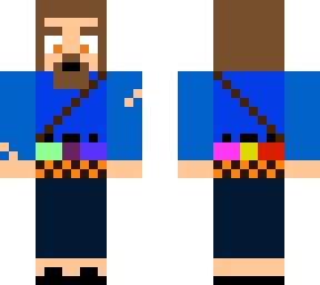 potion seller #1
