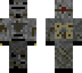 power armour