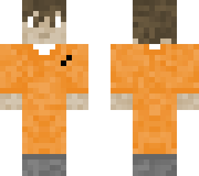 prisioner
