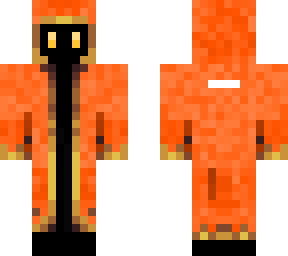 prison mage