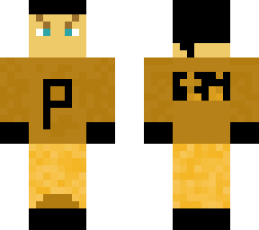 prisoner