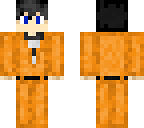prisoner skin