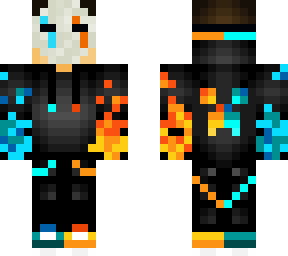purge fire/water