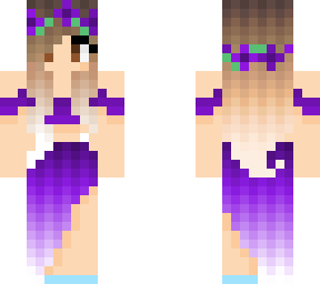 purple princess