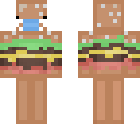 quarantine cheeseburger derp (original by: dvess)