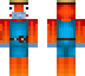 quarantine fishstick 2.0