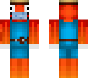 quarantine fishsticks