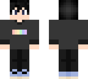 rai *** pride sweater!
