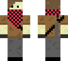 raider