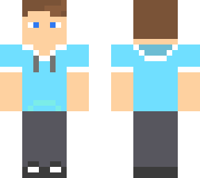 raidoxx skin