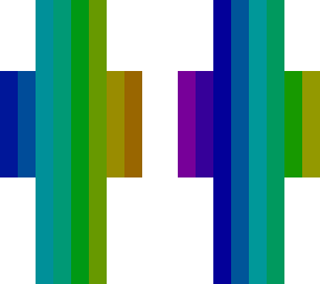 rainbow