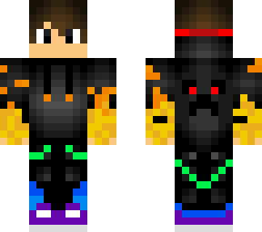 rainbow pro