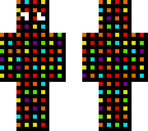 rainbow squares (with eyes) (fixed)