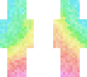 raindbow gradient