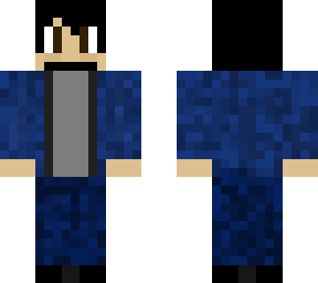 random popular boy