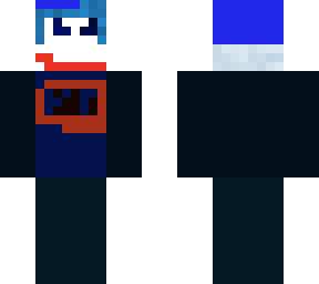 random sensation xd