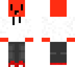 red guy