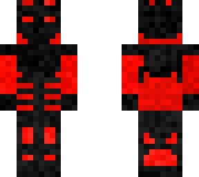 red mordekaiser (kind of)
