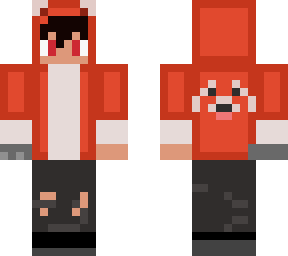 red panda gaming