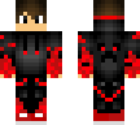 red pro (fixed)