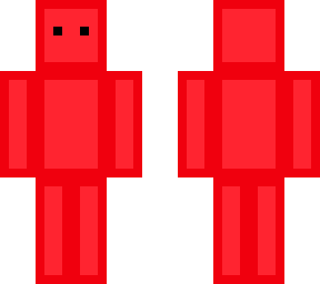 red slime