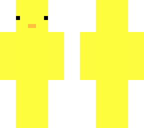 regular duck