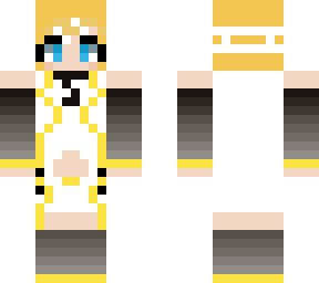 rin kagamine append