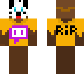 ripmonts merch