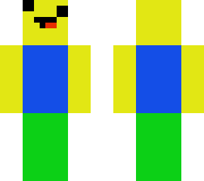 roblox noob