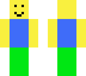 roblox noob