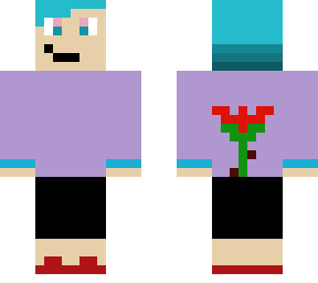 rose boy