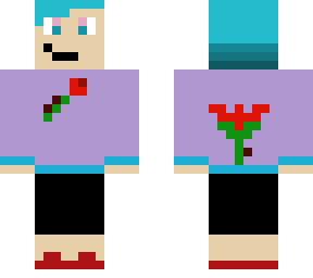 rose boy fixed