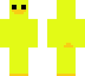 rubber ducky