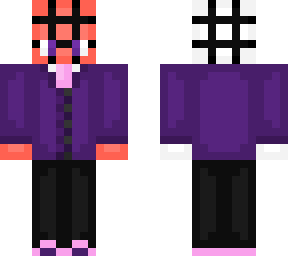 rubik cube in suit