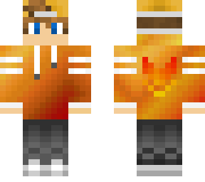 ryker (reboot)