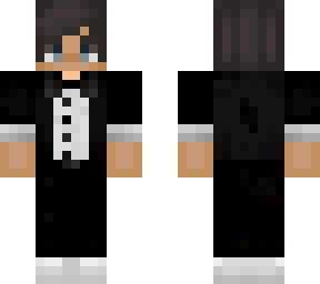 sammy green skin editv2