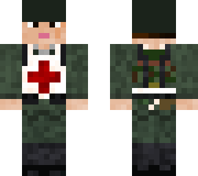 sanitater ii