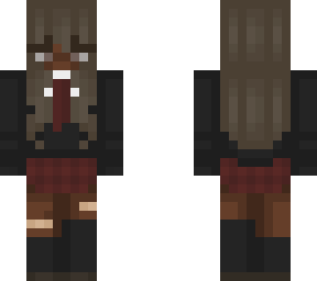 school girl