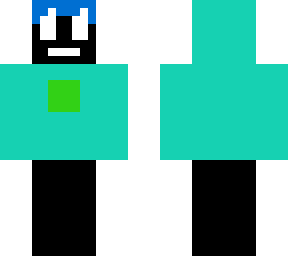 scp blacky