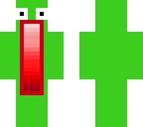 screaming gecko