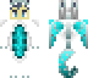 sealav's dragon