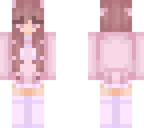 second girl skin :p