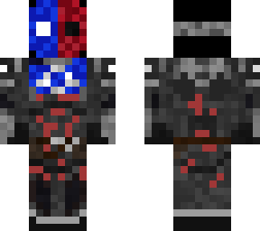 sekikogaming skin
